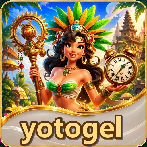 Komitmen katalog game yotogel: file dicek, pulsa aman