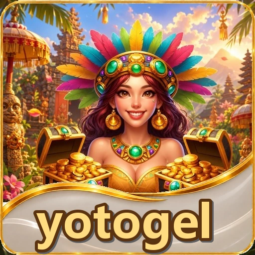 Unduh resmi katalog game yotogel v5.2.1 dari situs ini